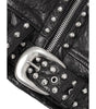 Celine Studded Leather Jacket