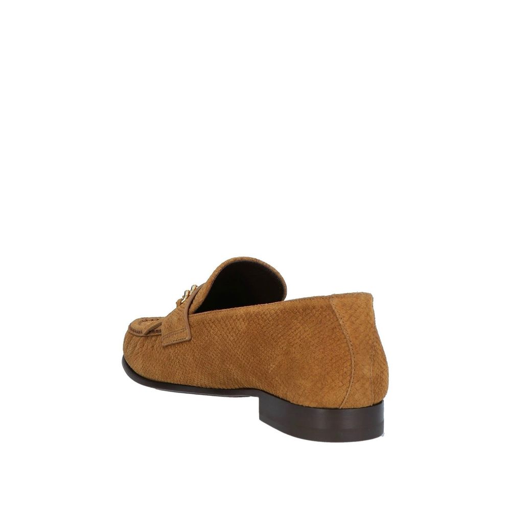 Mocassins à franges Celine Triomphe