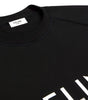Celine Surf Logo Stretch-Jersey T-Shirt