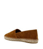 Celine Triomphe Suede Espadrilles