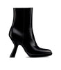 Dior D-Fiction Ankle Boots