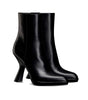 Dior D-Fiction Ankle Boots