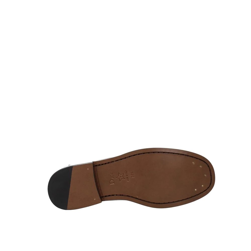 Dior D-Academy Loafers