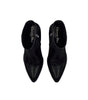 Dior D-Fiction Ankle Boots