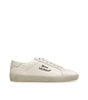 Saint Laurent Court Classic Sneakers