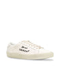 Saint Laurent Court Classic Sneakers
