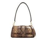 Sac embossé Jacquemus Le Petit Bambimou