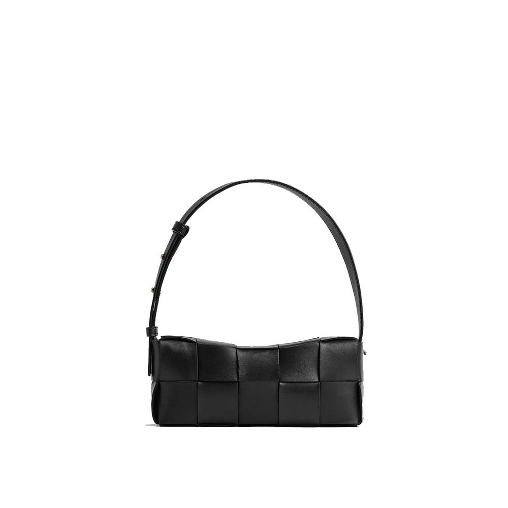 Petit sac cassette en brique Bottega Veneta