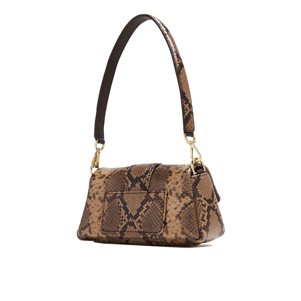 Sac embossé Jacquemus Le Petit Bambimou