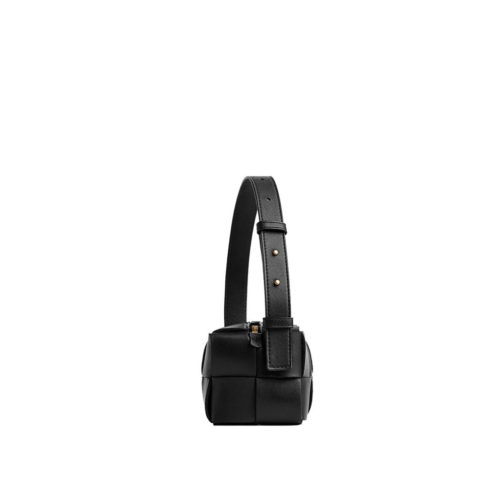 Petit sac cassette en brique Bottega Veneta