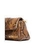 Sac embossé Jacquemus Le Petit Bambimou