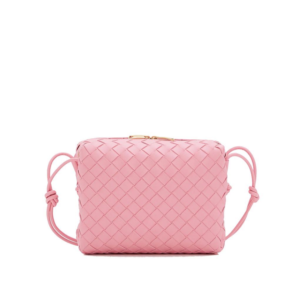 Petit sac pour appareil photo Bottega Veneta Loop