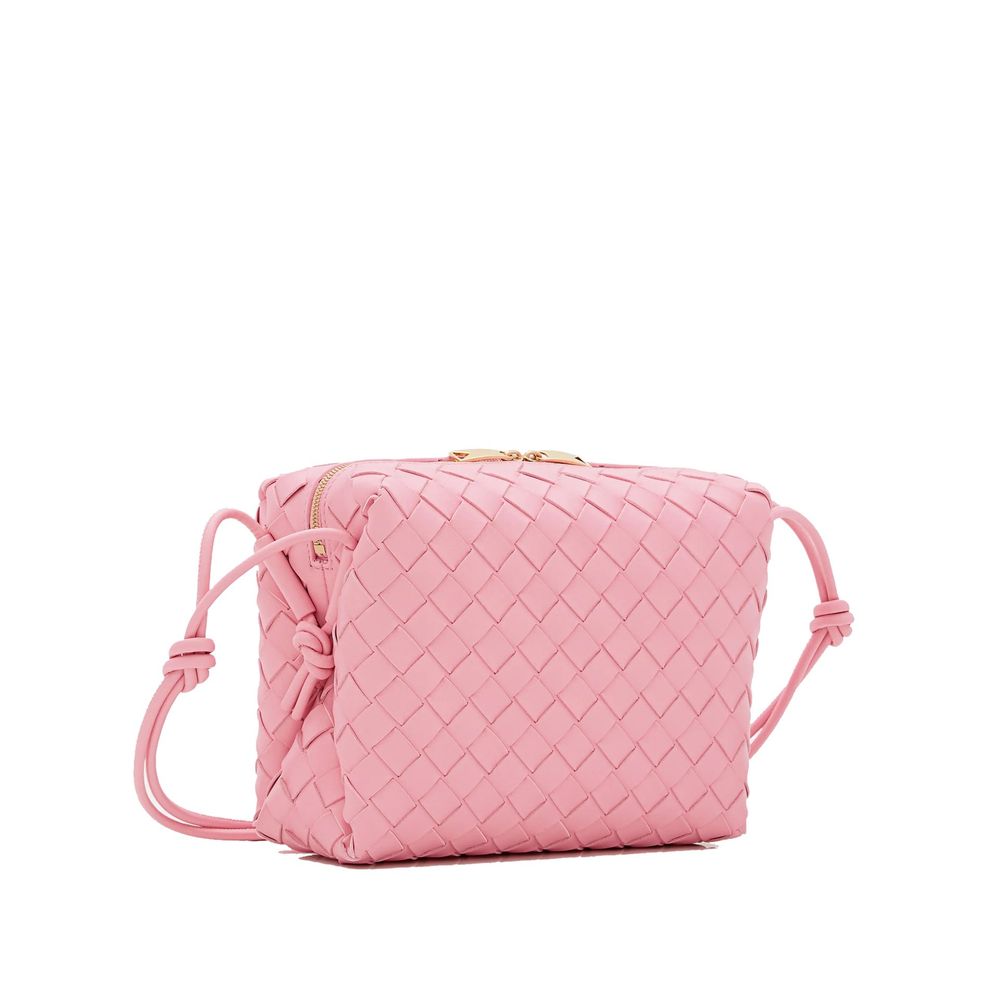 Petit sac pour appareil photo Bottega Veneta Loop