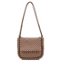 Petit sac à bandoulière Bottega Veneta Cobble