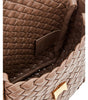 Petit sac à bandoulière Bottega Veneta Cobble