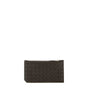 Porte-cartes en cuir Intrecciato Bottega Veneta