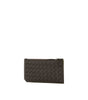 Porte-cartes en cuir Intrecciato Bottega Veneta
