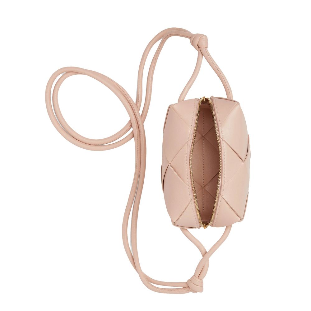 Bottega Veneta Mini sac pour appareil photo à cassette