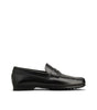 Tod's Penny Leather Loafers