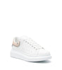 Alexander McQueen Oversized Leather Sneakers