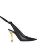 Escarpins à bride arrière Givenchy Beauw