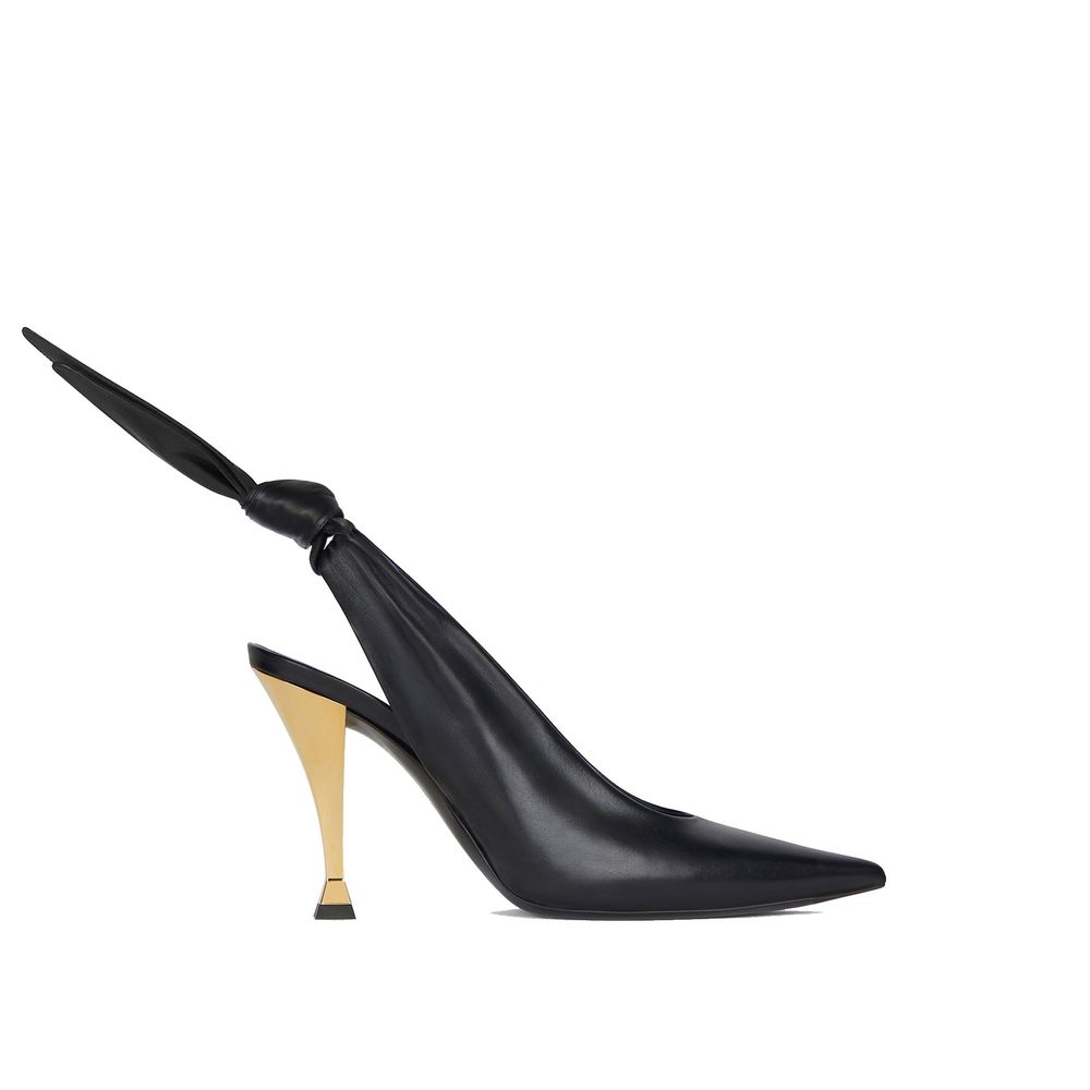 Escarpins à bride arrière Givenchy Beauw