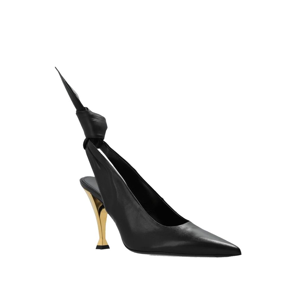Escarpins à bride arrière Givenchy Beauw
