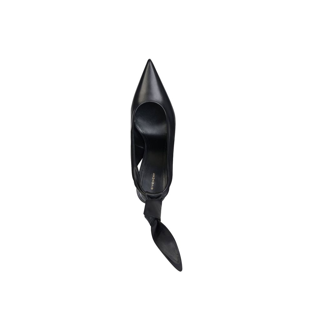 Escarpins à bride arrière Givenchy Beauw