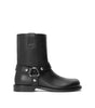 Loewe Campo Biker Boots