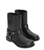 Loewe Campo Biker Boots