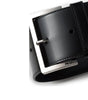 Prada Leather Wrist Strap