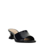 Bottega Veneta Cha-Cha Leather Mules