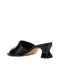Bottega Veneta Cha-Cha Leather Mules