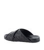 Bottega Veneta Intrecciato Leather Sandals