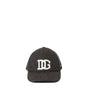 Dolce & Gabbana Logo Baseball Hat