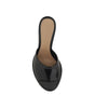 Bottega Veneta Cha-Cha Leather Mules