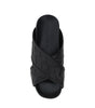 Bottega Veneta Intrecciato Leather Sandals