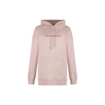 Givenchy Cotton Hooded Sweatshirt