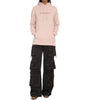 Givenchy Cotton Hooded Sweatshirt