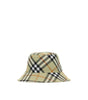 Burberry Check Bucket Hat