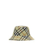 Burberry Check Bucket Hat