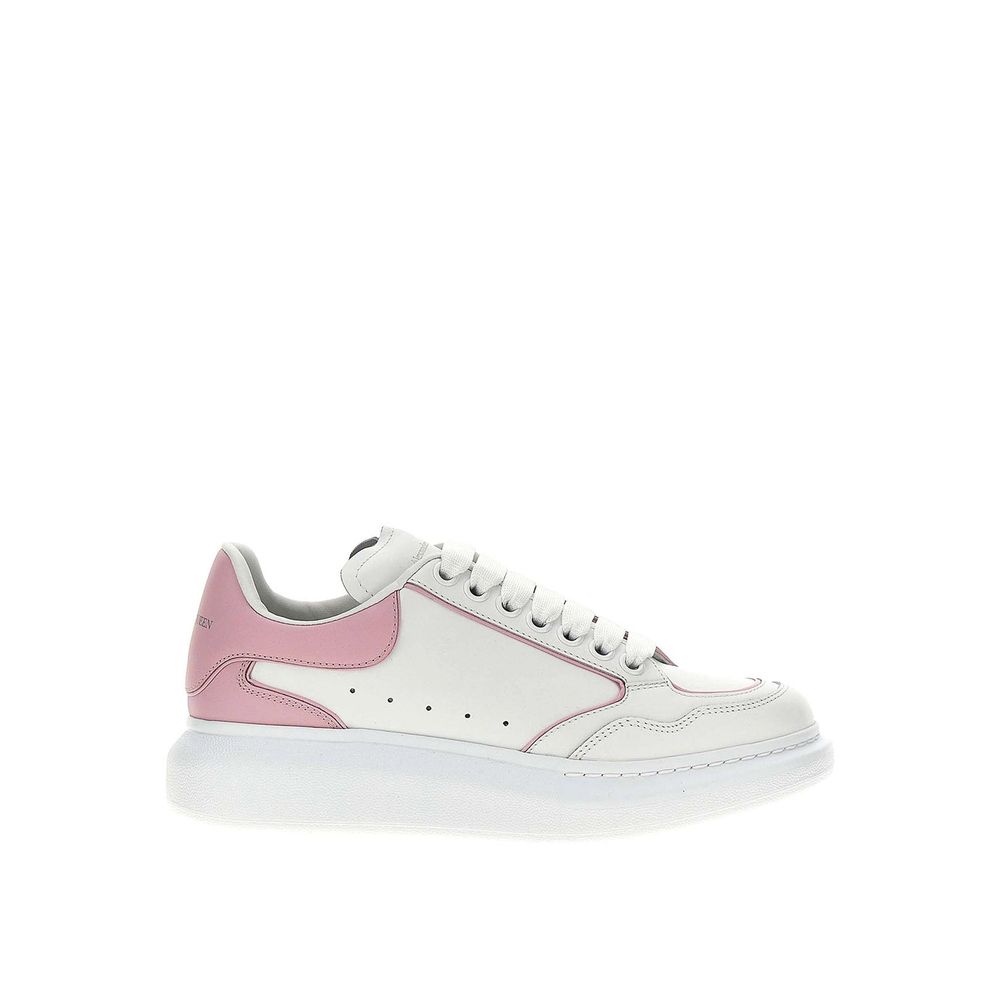 Baskets Alexander McQueen Larry