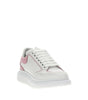 Baskets Alexander McQueen Larry
