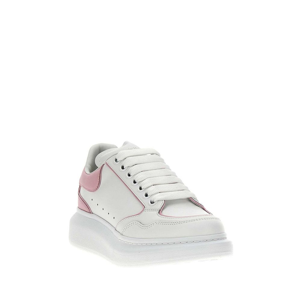 Baskets Alexander McQueen Larry