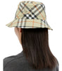 Burberry Check Bucket Hat