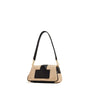 Jacquemus Le Petit Bambimou Raffia Bag