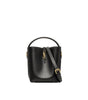 Saint Laurent Le 37 Leather Medium Bucket Bag