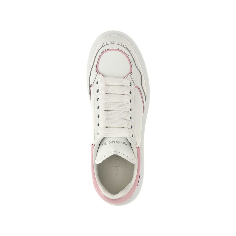 Baskets Alexander McQueen Larry