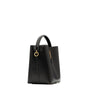 Saint Laurent Le 37 Leather Medium Bucket Bag