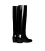 Celine Triomphe High Boots